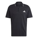 ADIDAS M SL PQ PS JE9023 POLO T-SHIRT (M)-6