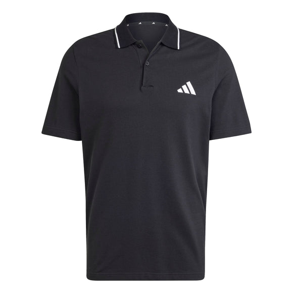 ADIDAS M SL PQ PS JE9023 POLO T-SHIRT (M)