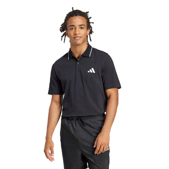 ADIDAS M SL PQ PS JE9023 POLO T-SHIRT (M)