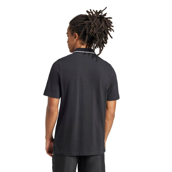 ADIDAS M SL PQ PS JE9023 POLO T-SHIRT (M)