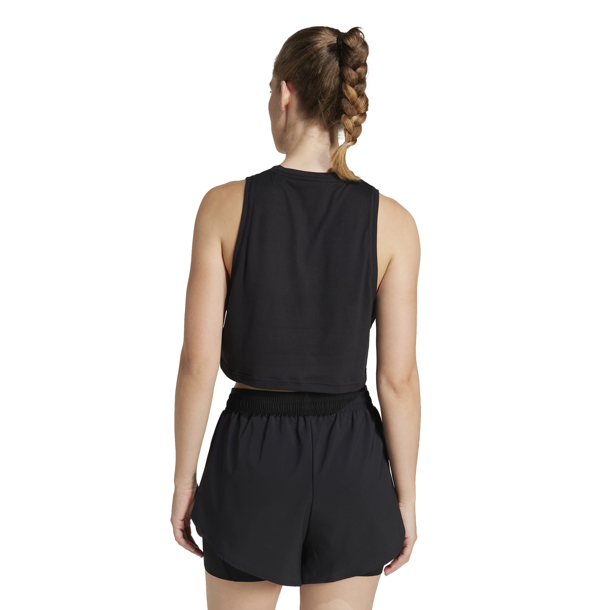 ADIDAS TE TANK JF1025 TANK TOP TRAINING (W)