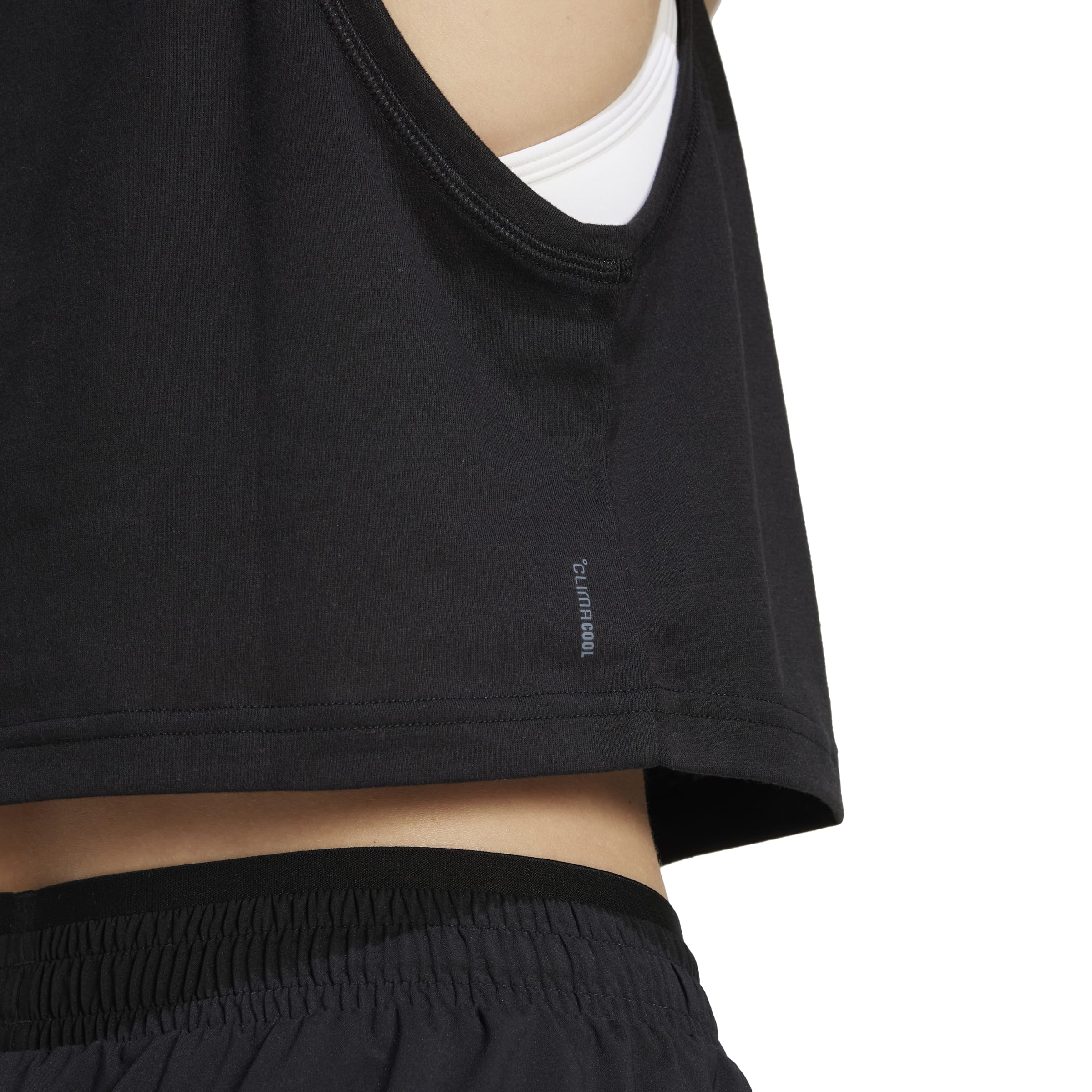 ADIDAS TE TANK JF1025 TANK TOP TRAINING (W)