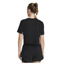 ADIDAS TE 3S CB TEE JF1050 TOP SHORT SLEEVE TRAINING (W)-2