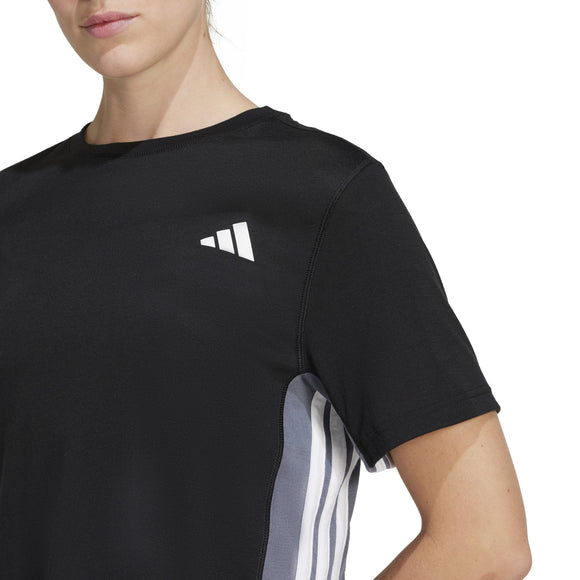 ADIDAS TE 3S CB TEE JF1050 TOP SHORT SLEEVE TRAINING (W)
