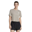 ADIDAS TE 3S CB TEE JF1051 TOP SHORT SLEEVE TRAINING (W)-1