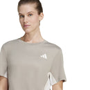 ADIDAS TE 3S CB TEE JF1051 TOP SHORT SLEEVE TRAINING (W)-5