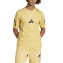 ADIDAS M Z.N.E. TEE JF2458 T-SHIRT SHORT SLEEVE (M)-2