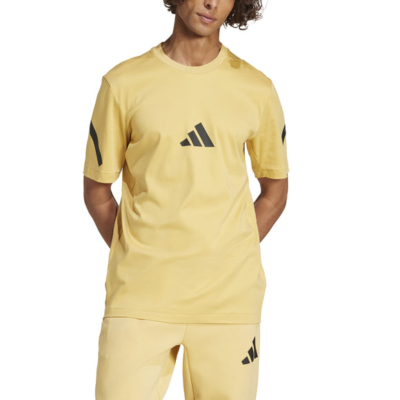 ADIDAS M Z.N.E. TEE JF2458 T-SHIRT SHORT SLEEVE (M)