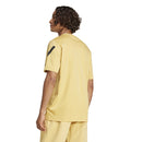 ADIDAS M Z.N.E. TEE JF2458 T-SHIRT SHORT SLEEVE (M)-3
