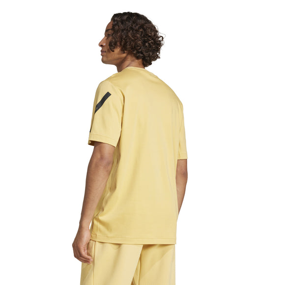 ADIDAS M Z.N.E. TEE JF2458 T-SHIRT SHORT SLEEVE (M)