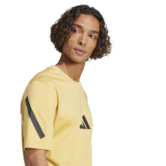 ADIDAS M Z.N.E. TEE JF2458 T-SHIRT SHORT SLEEVE (M)