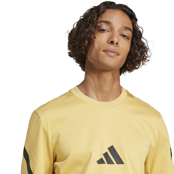 ADIDAS M Z.N.E. TEE JF2458 T-SHIRT SHORT SLEEVE (M)