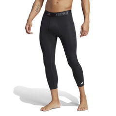 ADIDAS TF 34 TIGHT JF2670 TIGHT 3/4 TRAINING (M)