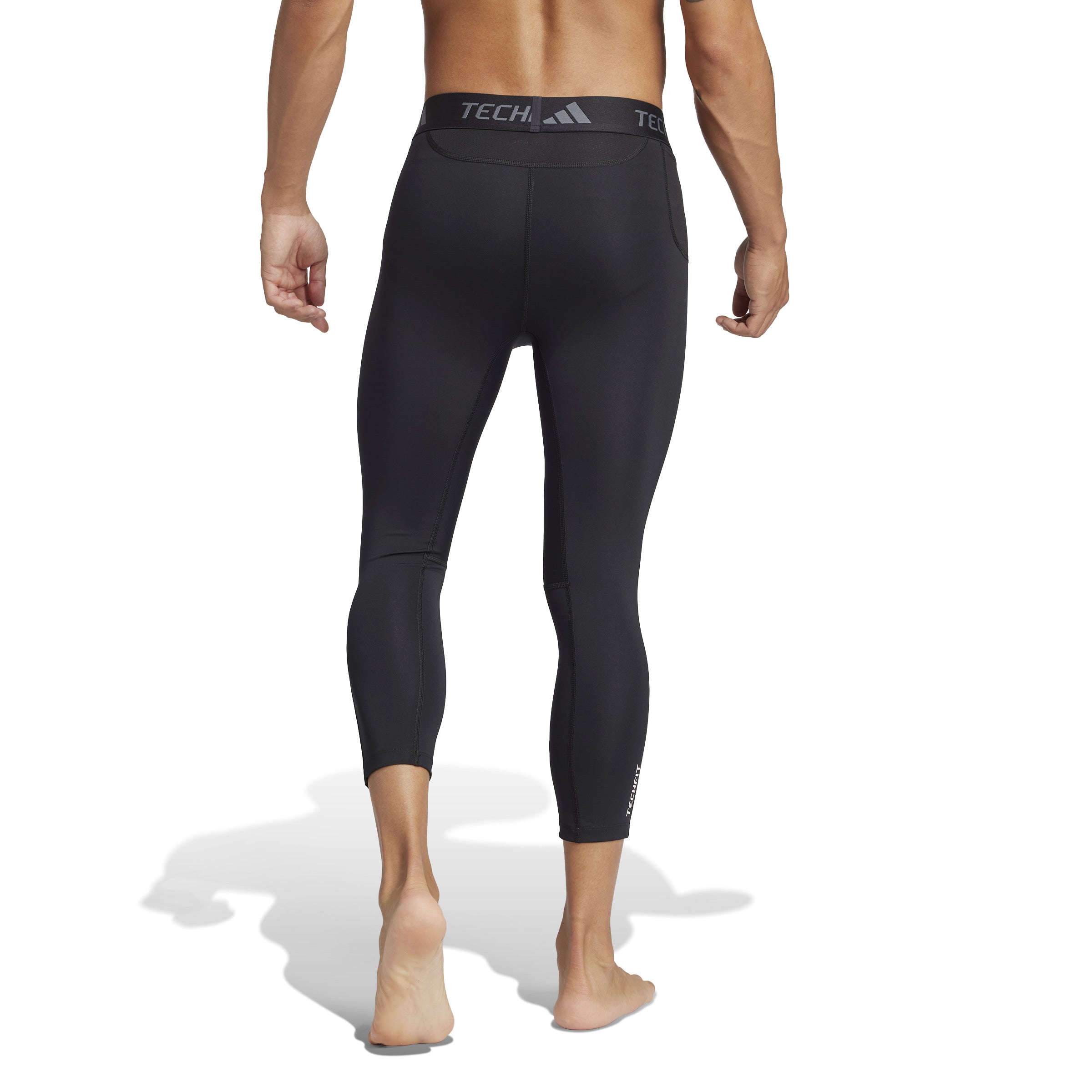 adidasアディダスTECHFIT 4着　Mサイズ ADIDAS TF 34 TIGHT JF2670 TIGHT 3/4 TRAINING (M) | Sonee Sports