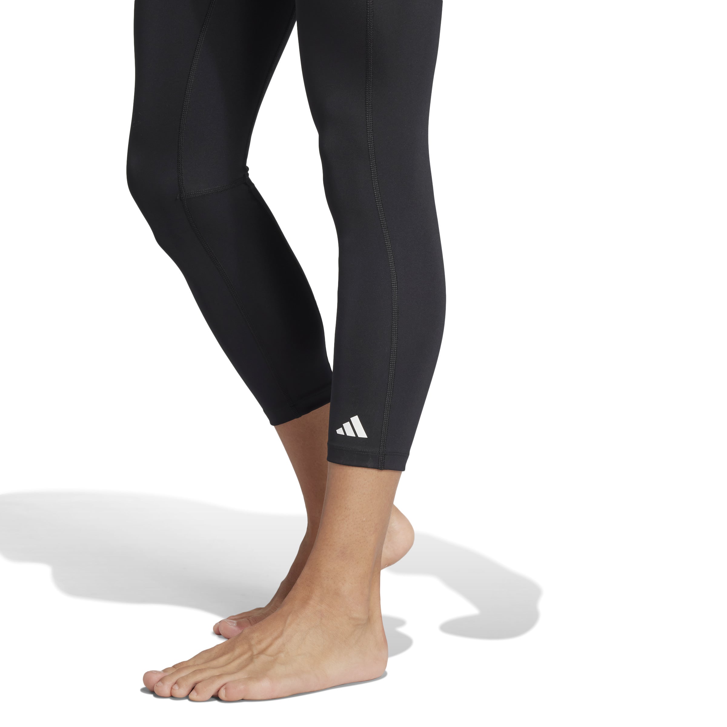 ADIDAS TF 34 TIGHT JF2670 TIGHT 3/4 TRAINING (M)