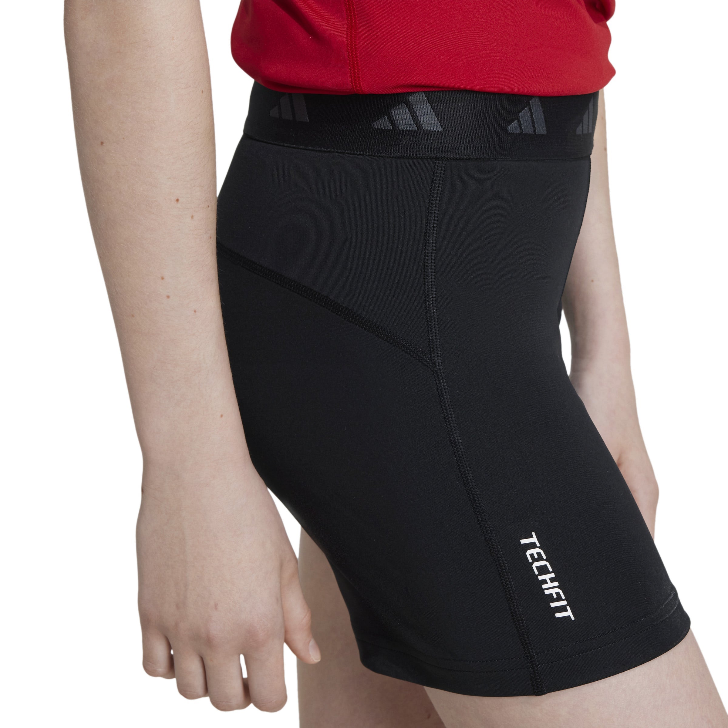 ADIDAS JG TF SH LEG JF3747 TIGHT SHORT TRAINING (YG) | Sonee