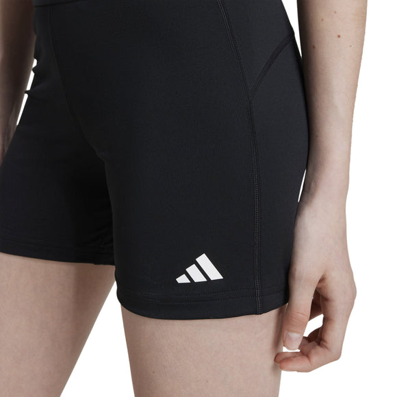 ADIDAS JG TF SH LEG JF3747 TIGHT SHORT TRAINING (YG)