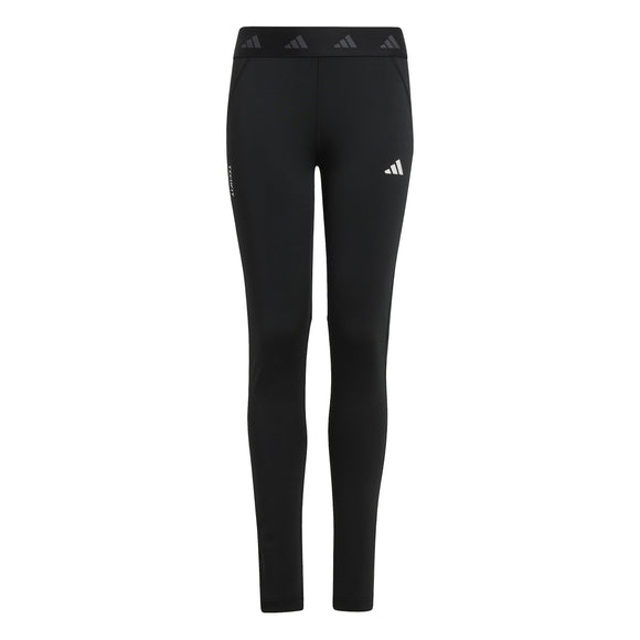 ADIDAS J TF LEGGING JF3756 TIGHT FULL LENGTH TRAINING (YG)