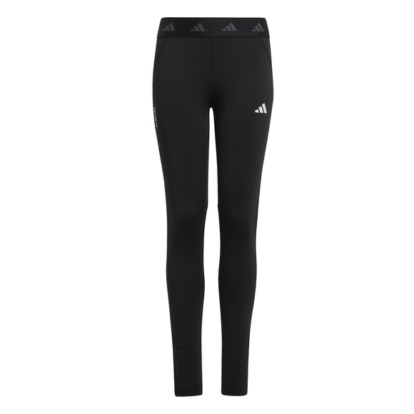 ADIDAS J TF LEGGING JF3756 TIGHT FULL LENGTH TRAINING (YG)