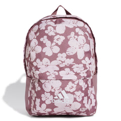 ADIDAS YG FLOWER BPK JF4465 BACKPACK (W)
