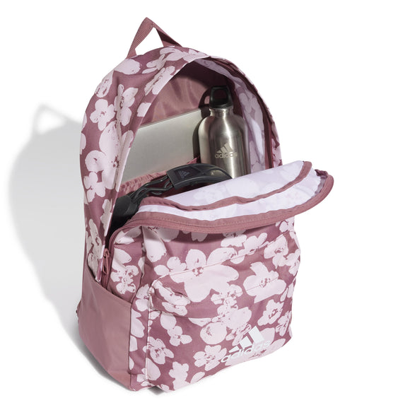 ADIDAS YG FLOWER BPK JF4465 BACKPACK (W)