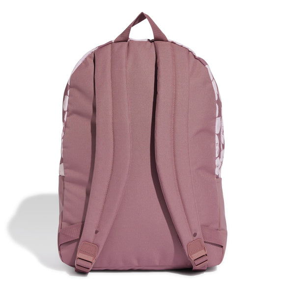 ADIDAS YG FLOWER BPK JF4465 BACKPACK (W)
