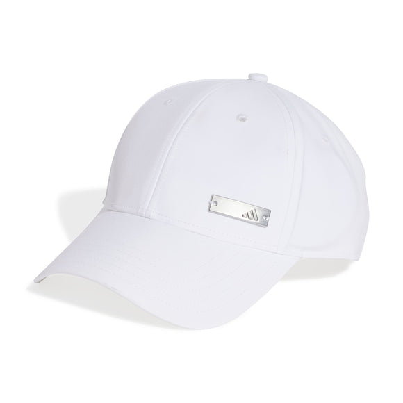 ADIDAS BB CAP LT MET JF8484 CAP (W)