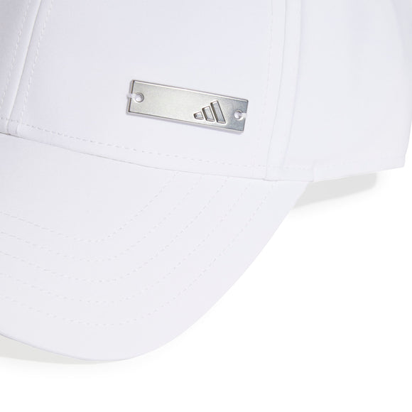 ADIDAS BB CAP LT MET JF8484 CAP (W)