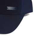 ADIDAS BB CAP LT MET JF8486 CAP (W)-3