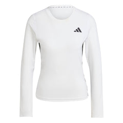 ADIDAS WE 3S LS JF8905 TOP LONG SLEEVE TRAINING (W)