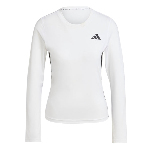 ADIDAS WE 3S LS JF8905 TOP LONG SLEEVE TRAINING (W)