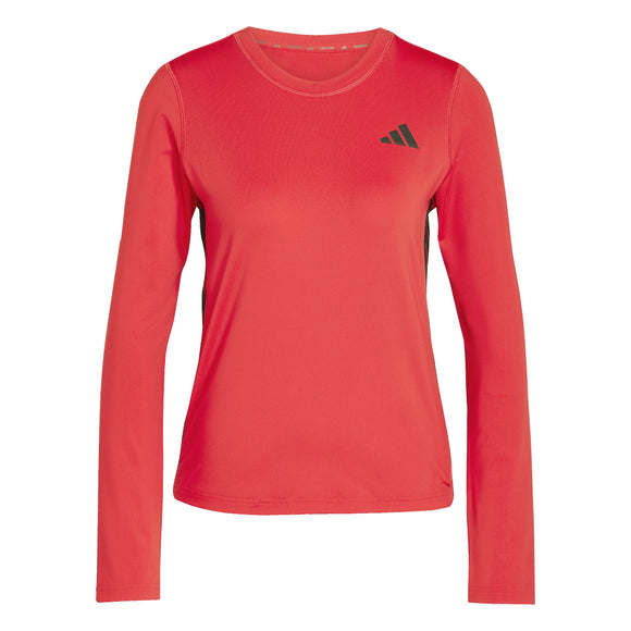 ADIDAS TE 3S LS JF8908 TOP LONG SLEEVE TRAINING (W)