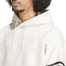 ADIDAS NEU C HD JF9141 T-SHIRT HOODED (M)-7