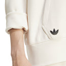 ADIDAS NEU C HD JF9141 T-SHIRT HOODED (M)-8