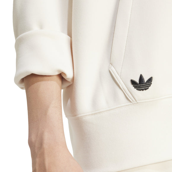 ADIDAS NEU C HD JF9141 T-SHIRT HOODED (M)