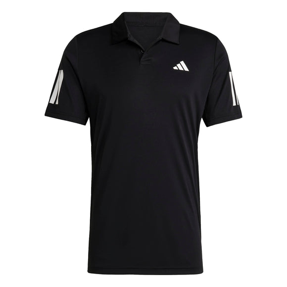 ADIDAS CLUB 3STR POLO JG0985 POLO T-SHIRT TENNIS (M)
