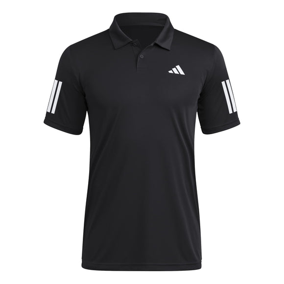 ADIDAS CLUB 3STR POLO JG0985 POLO T-SHIRT TENNIS (M)