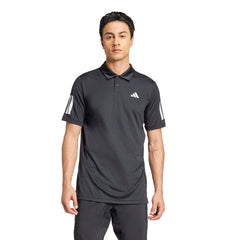 ADIDAS CLUB 3STR POLO JG0985 POLO T-SHIRT TENNIS (M)