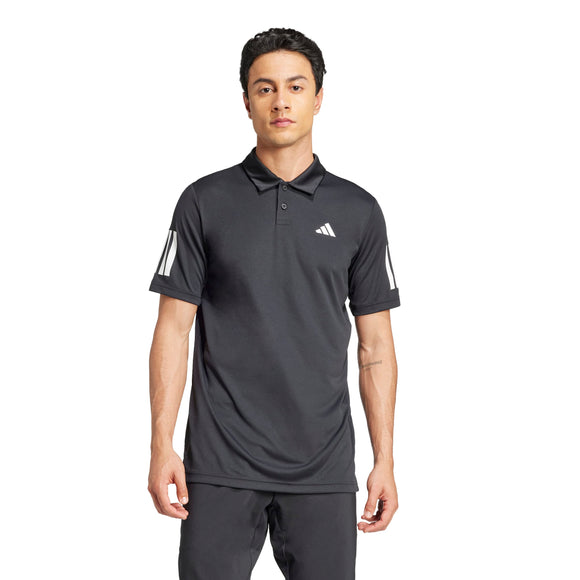ADIDAS CLUB 3STR POLO JG0985 POLO T-SHIRT TENNIS (M)