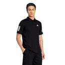 ADIDAS CLUB 3STR POLO JG0985 POLO T-SHIRT TENNIS (M)-3