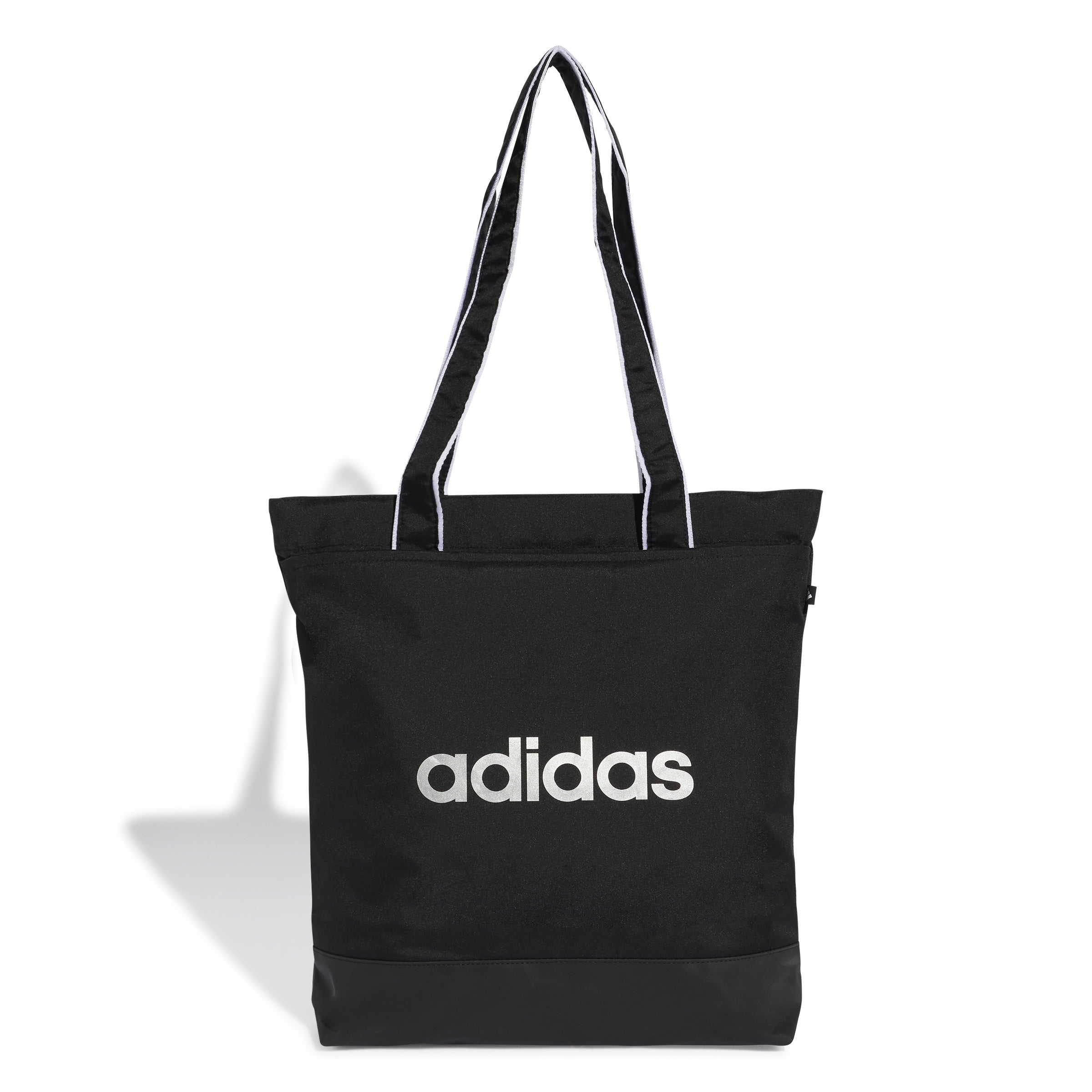 ADIDAS W L ESS SHOPPER JG1053 TOTE BAG (W)
