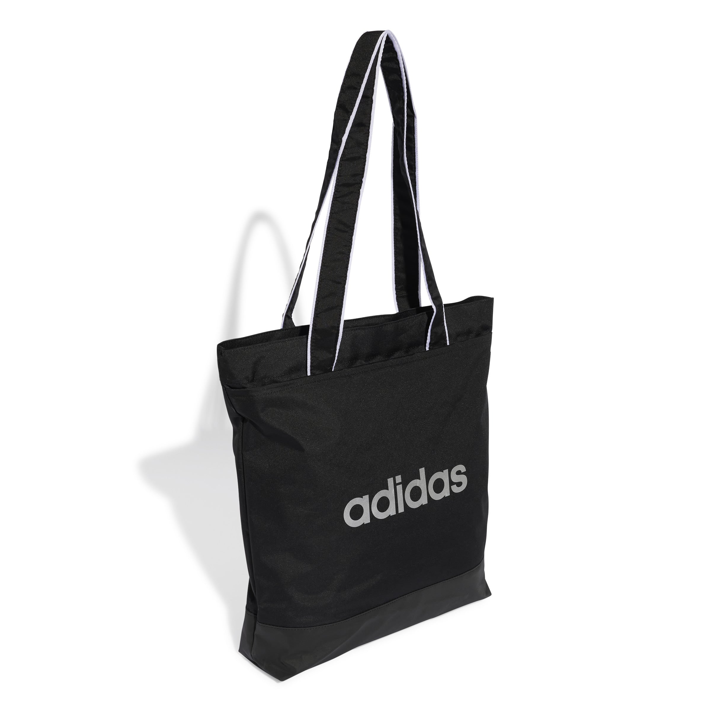 ADIDAS W L ESS SHOPPER JG1053 TOTE BAG (W)