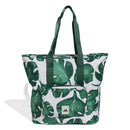 ADIDAS W LEAF TOTE JG1110 TOTE BAG (W)-1
