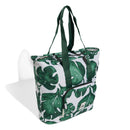 ADIDAS W LEAF TOTE JG1110 TOTE BAG (W)-2