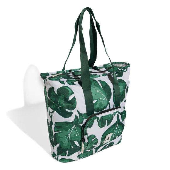 ADIDAS W LEAF TOTE JG1110 TOTE BAG (W)