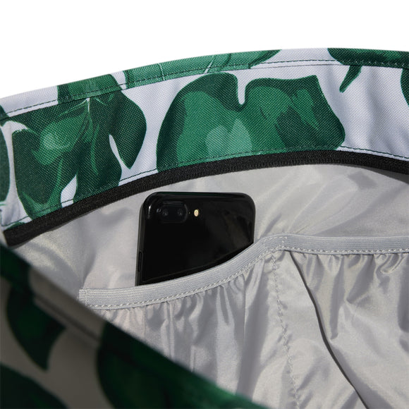 ADIDAS W LEAF TOTE JG1110 TOTE BAG (W)