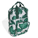 ADIDAS W LEAF BACKPACK JG1111 BACKPACK (W)-2