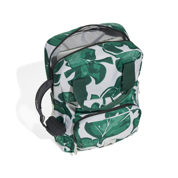 ADIDAS W LEAF BACKPACK JG1111 BACKPACK (W)