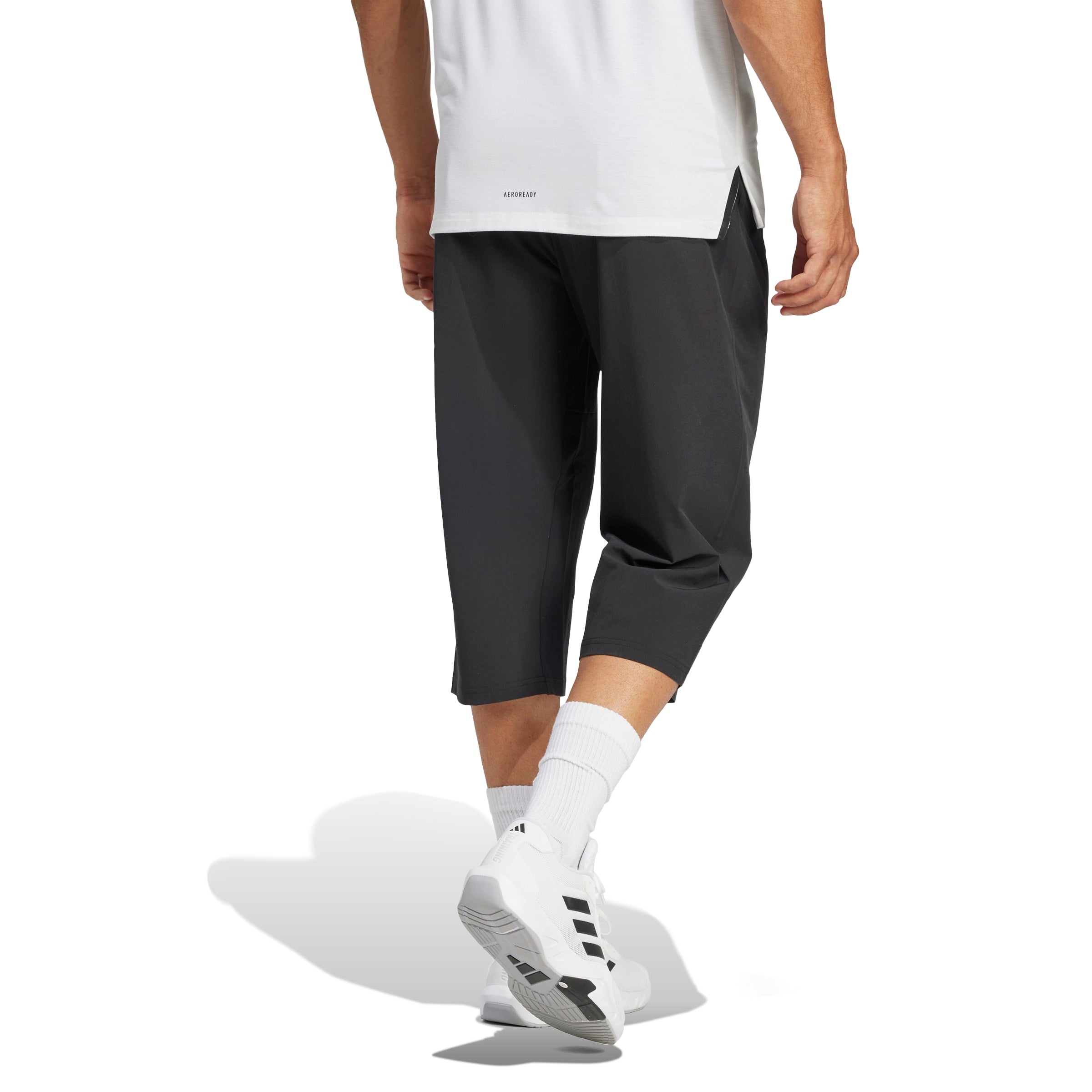 ADIDAS TR-ES 3/4 PANT JG1245 PANT 3/4 TRAINING (M) | Sonee Sports