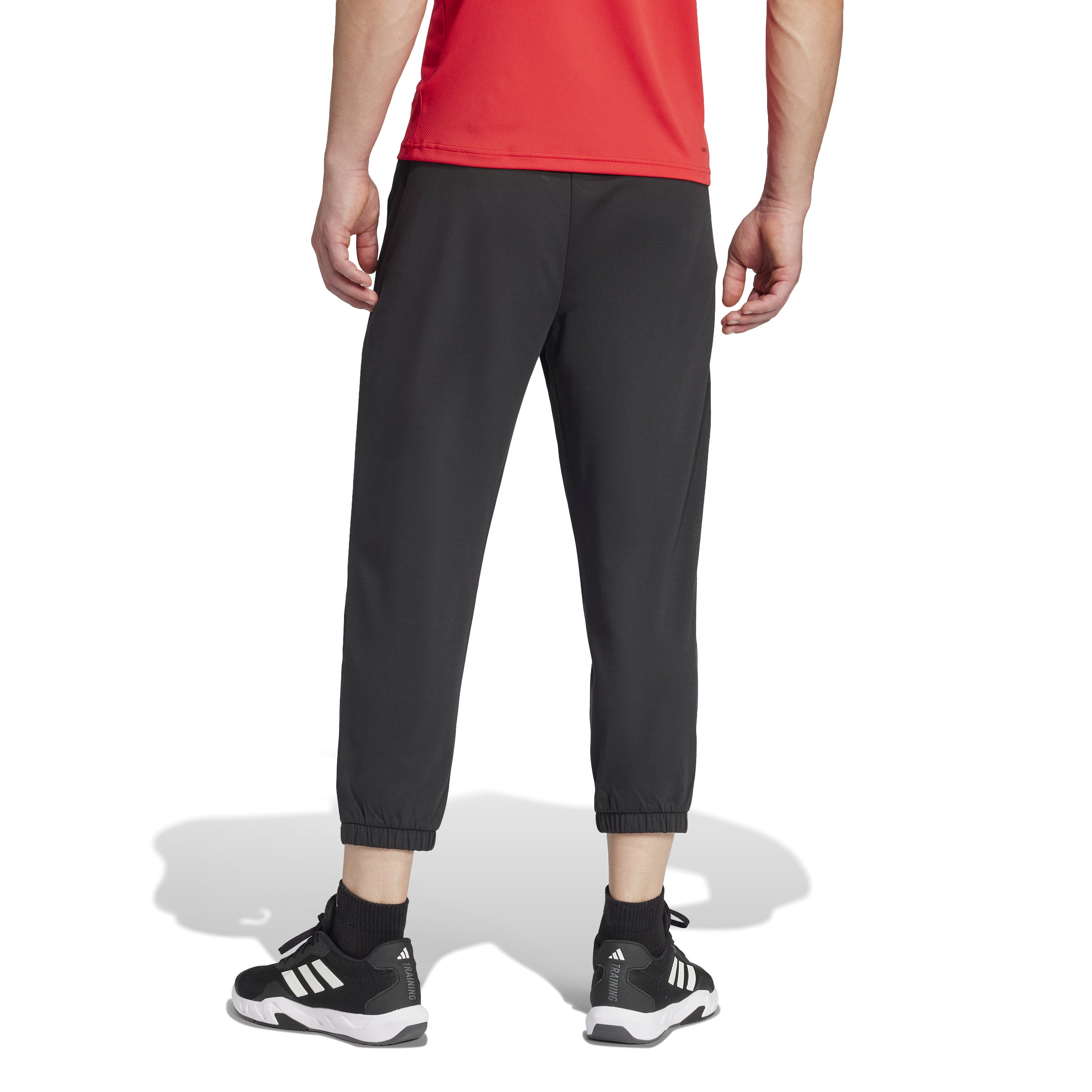 ADIDAS TR-ES FR 7/8 PT JG1275 PANT TRAINING (M)